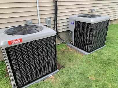 Oak Hill Heating & Cooling