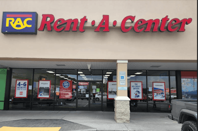 Rent-A-Center