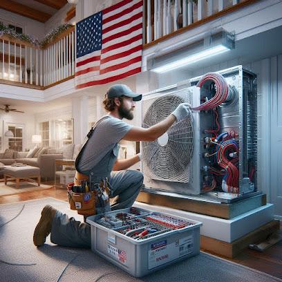 Atlanta Heating & Air Conditioning