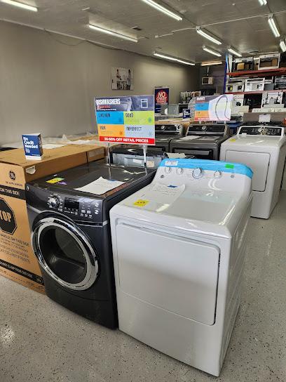 Pontiac Appliance Store