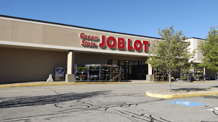 Ocean State Job Lot