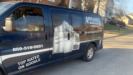 Appliance Service of Lexington Inc.