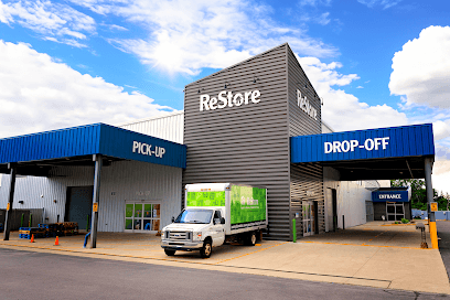 Habitat for Humanity of Greater Fort Wayne ReStore