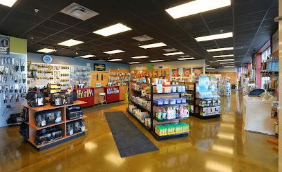 Appliance Parts Company