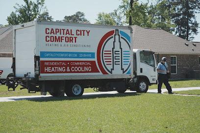 Capital City Comfort