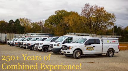 Greenwood Refrigeration, Inc