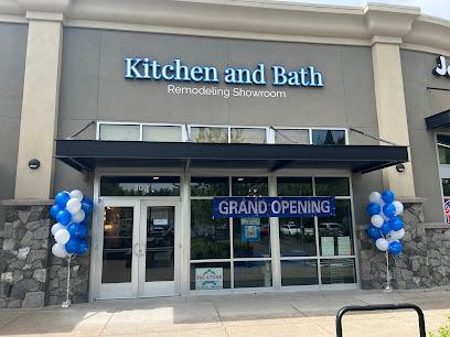 Kitchen and Bath Remodeling Showroom, llc