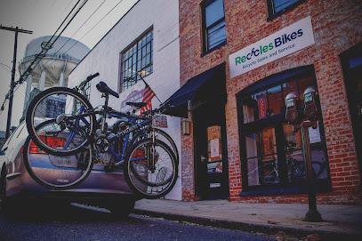 ReCycles Bikes