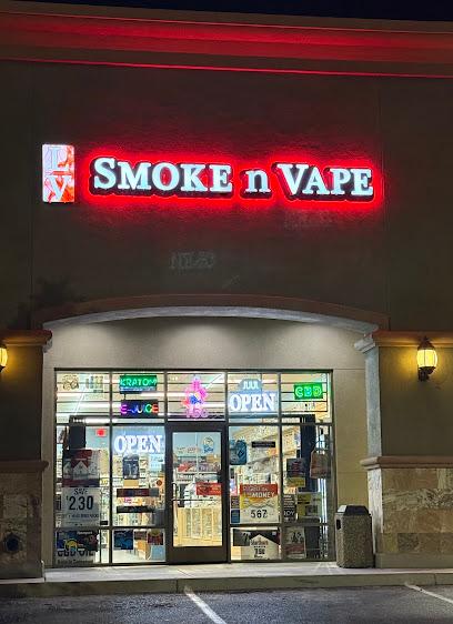 LV Smoke n Vape - geekbar, Kratom