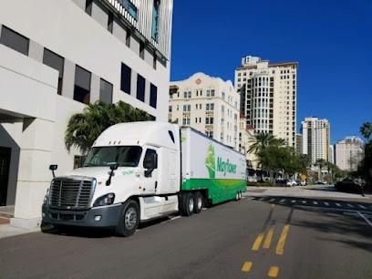 Murphy Moving & Storage - Moving Company