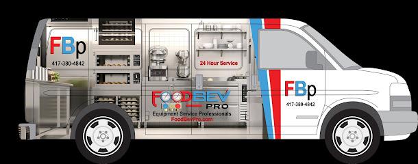FoodBevPro LLC