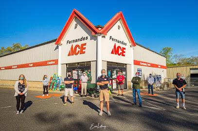 Fernandes Lumber And Home Center