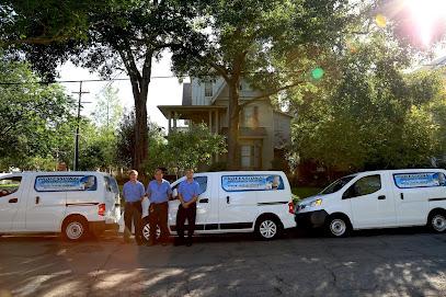 Professional Appliance Repair