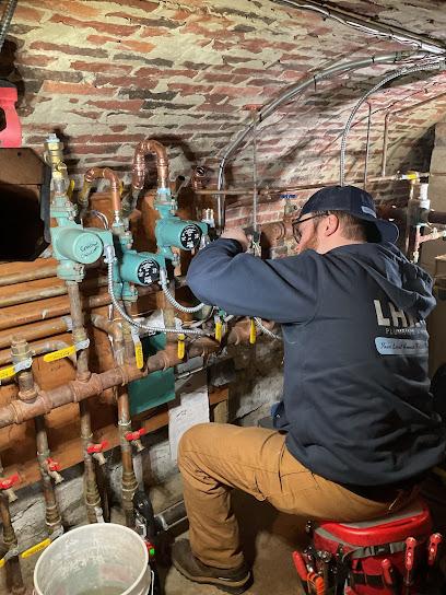LHR Plumbing, Heating & AC Repair