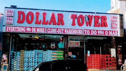 Dollar Tower