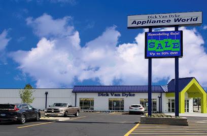 Dick Van Dyke Appliance World