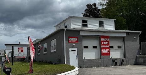 Elite Appliances and Cabinets