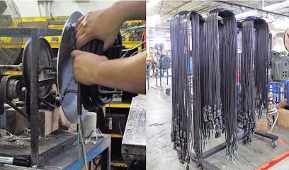 Electric Cord Sets, Inc.