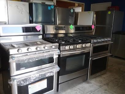 Gonzalez Appliance Sales & Repair