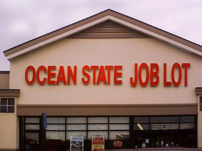 Ocean State Job Lot