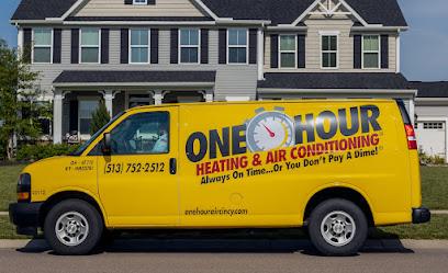 One Hour Heating & Air Conditioning