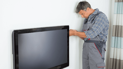 Modern TV & Electronics Service