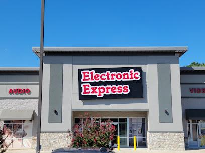Electronic Express