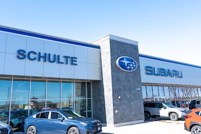 Schulte Subaru