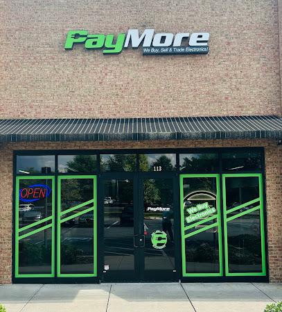 PayMore - Buy, Sell & Trade Electronics