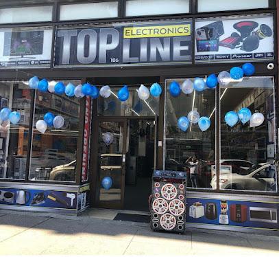 top line electronics