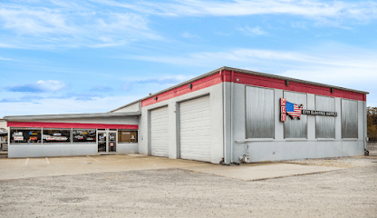 City Electric Supply Nashville North