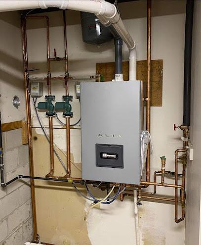 Chuck Baumer Heating & Cooling