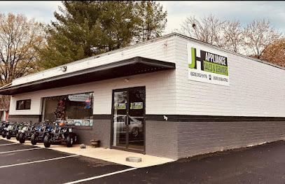 JH Appliance Taylorsville