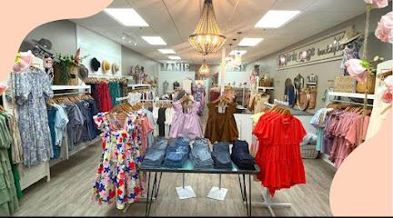 Janie Rose Boutique