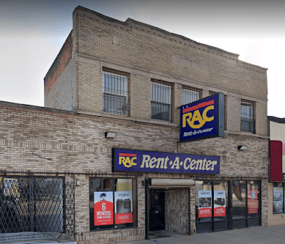 Rent-A-Center