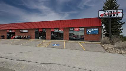 Karl's TV, Appliance & Furniture Spearfish