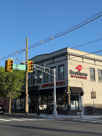 Four Brothers Appliances - Perth Amboy
