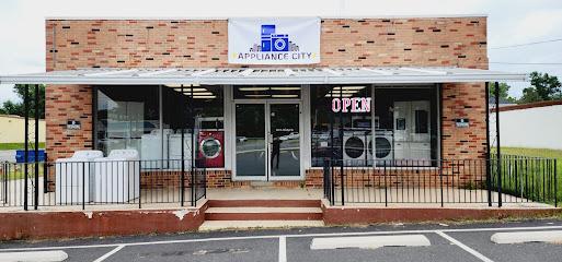 Appliance City