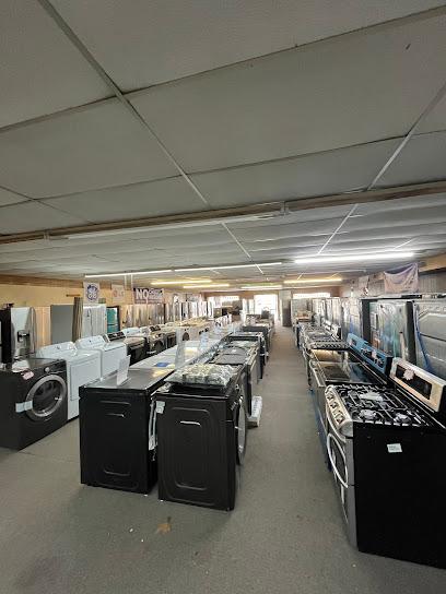 Appliance Plus Somerset