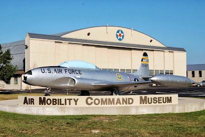 Air Mobility Command Museum