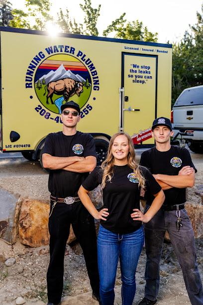 Running Water Plumbing LLC