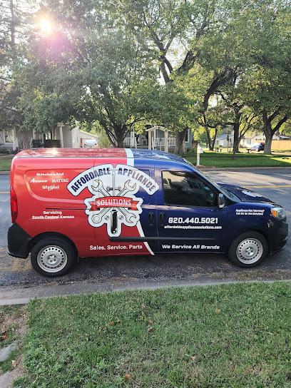 Affordable Appliance Solutions