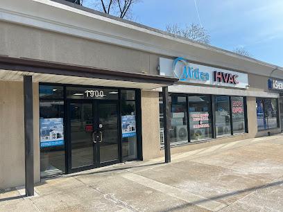 Gree Mechanical Yonkers