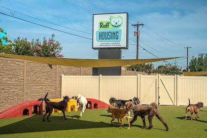Ruff Housing Greensboro