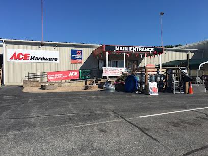 Moneta Farm & Home Center