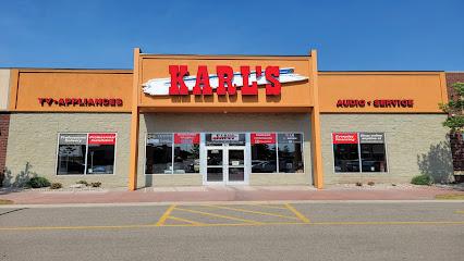 Karl's TV, Appliance & Furniture Brookings