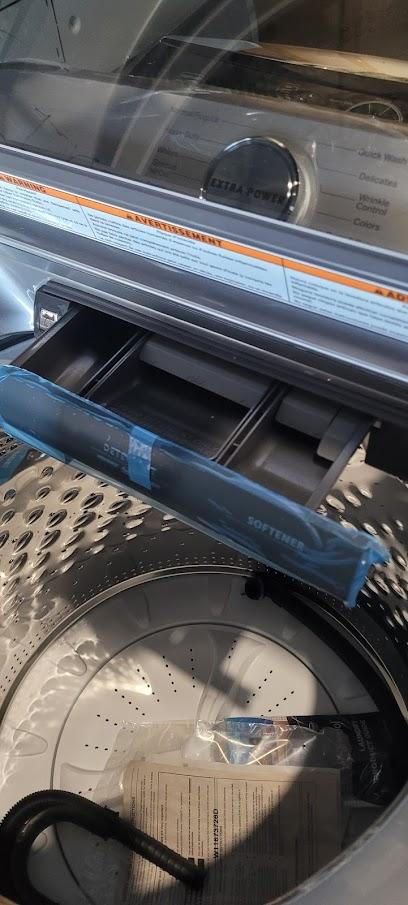 Legacy Appliance Parts,Repair & Sale used APPLIANCE