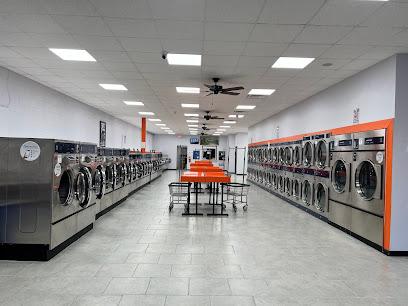 M&M COIN LAUNDRY