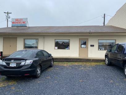 Valley Washers Inc.