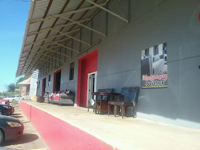 Montgomery Overstock